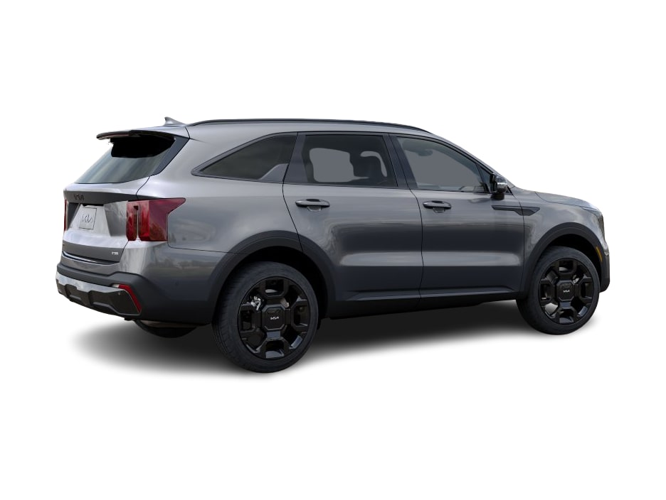 Thumbnail: 2026 Kia Sorento - 15