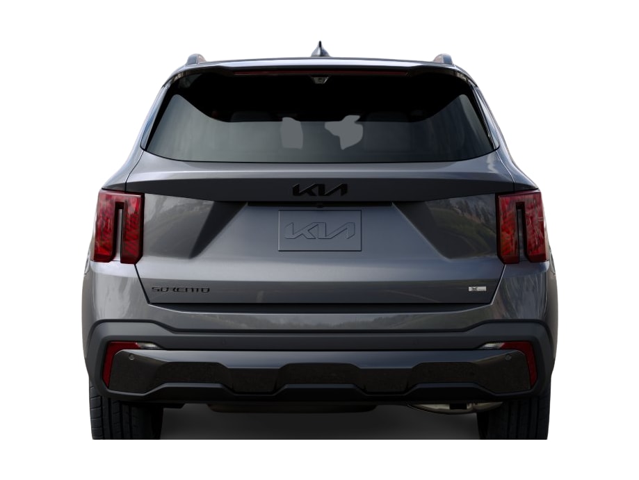 Thumbnail: 2026 Kia Sorento - 5