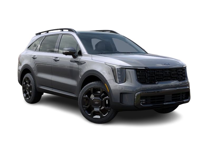 Thumbnail: 2026 Kia Sorento - 17