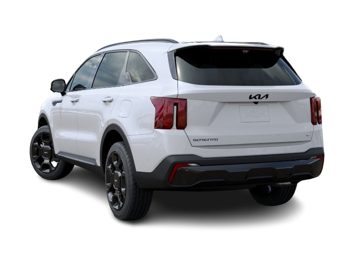 Thumbnail: 2026 Kia Sorento - 4