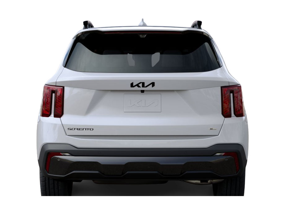 Thumbnail: 2026 Kia Sorento - 21