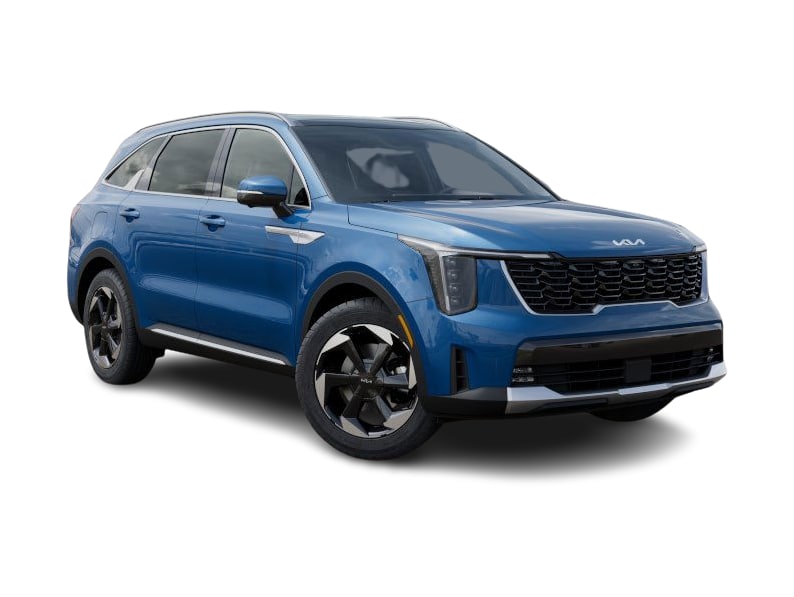 2025 Kia Sorento SX 17