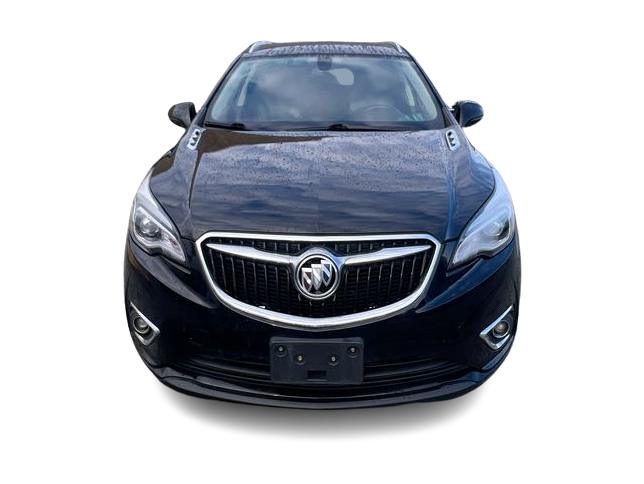 Thumbnail: 2019 Buick Envision - 28