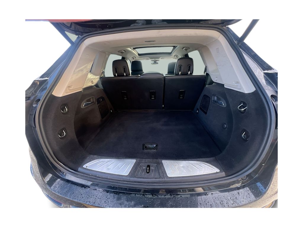 Thumbnail: 2019 Buick Envision - 13