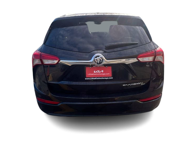 Thumbnail: 2019 Buick Envision - 27