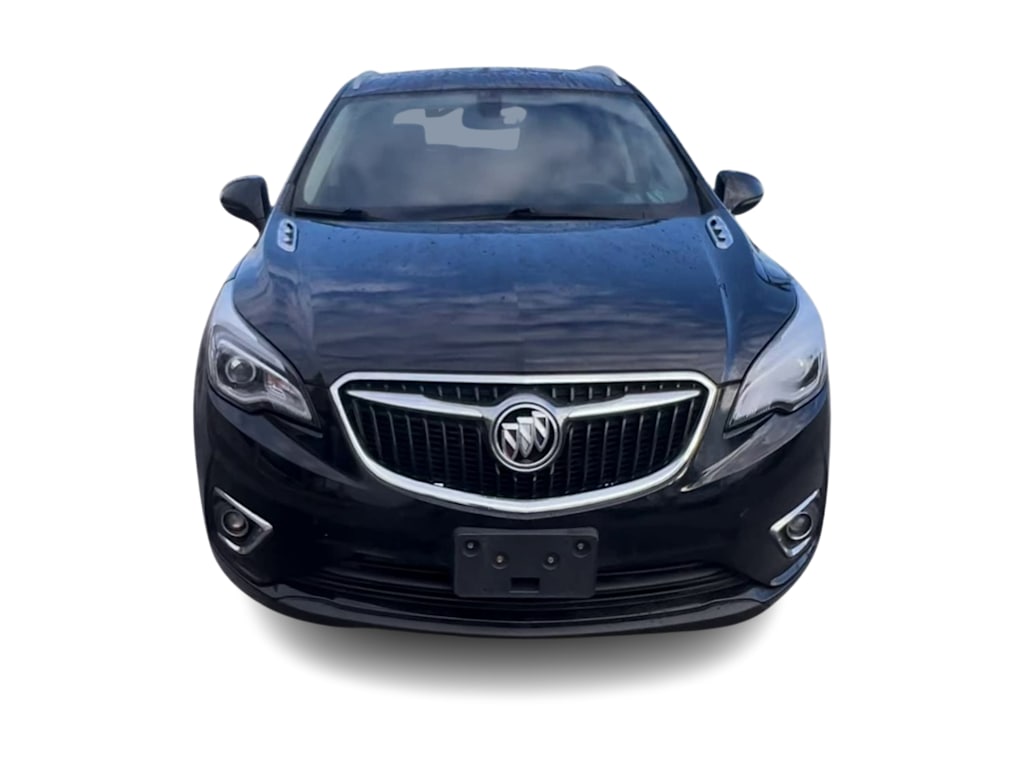 Thumbnail: 2019 Buick Envision - 5