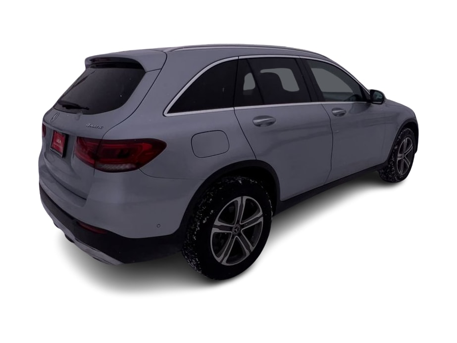 Thumbnail: 2022 Mercedes-Benz GLC - 16