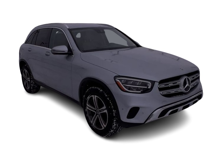 Thumbnail: 2022 Mercedes-Benz GLC - 14