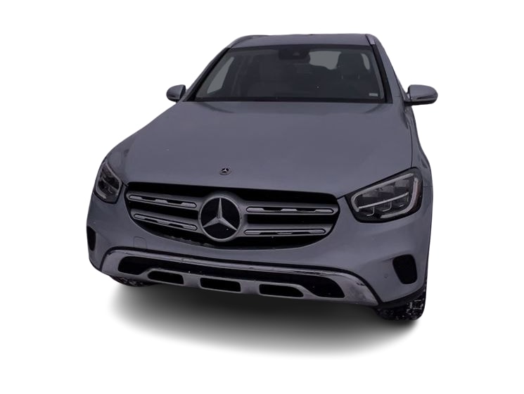 Thumbnail: 2022 Mercedes-Benz GLC - 6