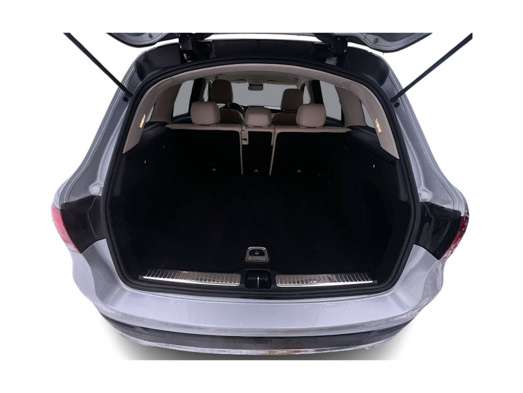 Thumbnail: 2022 Mercedes-Benz GLC - 13