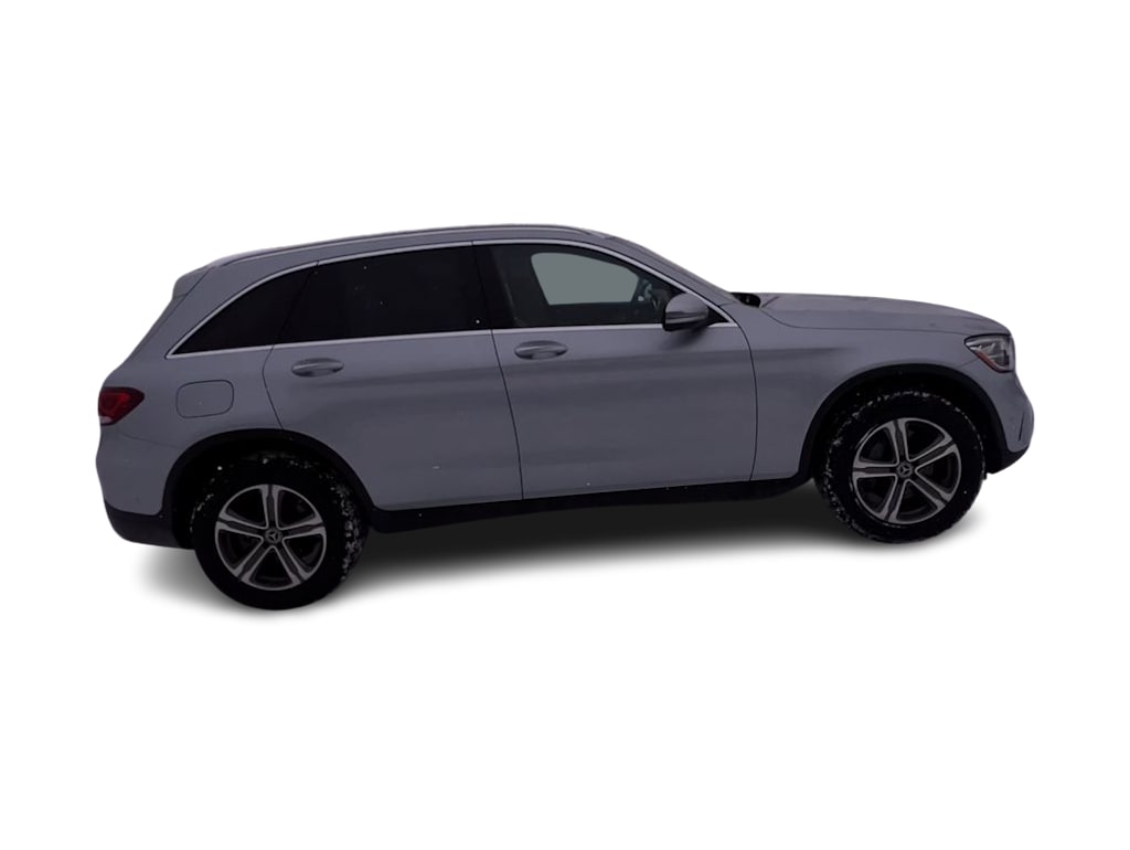 Thumbnail: 2022 Mercedes-Benz GLC - 17