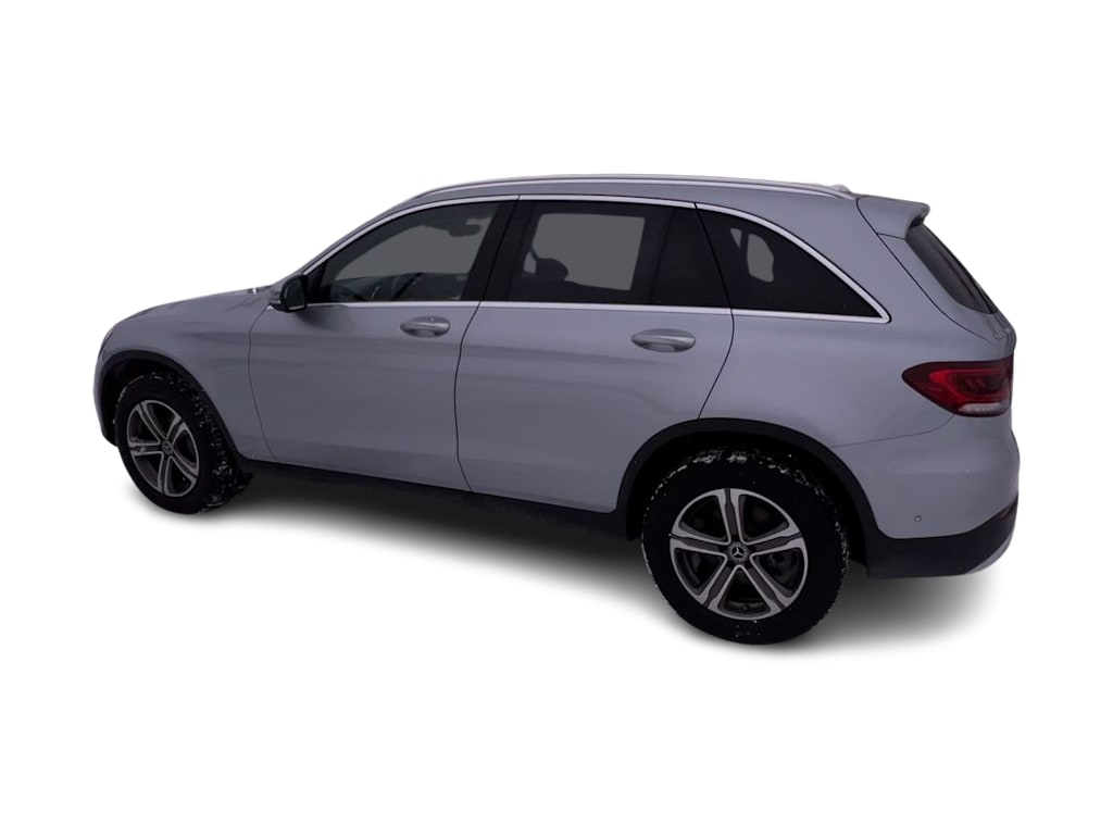 Thumbnail: 2022 Mercedes-Benz GLC - 15