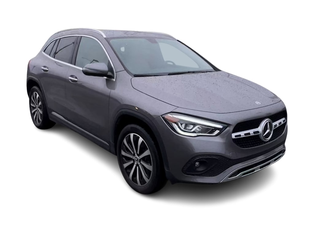 Thumbnail: 2023 Mercedes-Benz GLA - 16