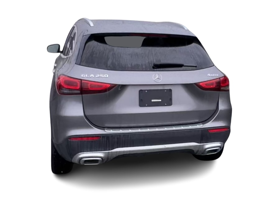 Thumbnail: 2023 Mercedes-Benz GLA - 4