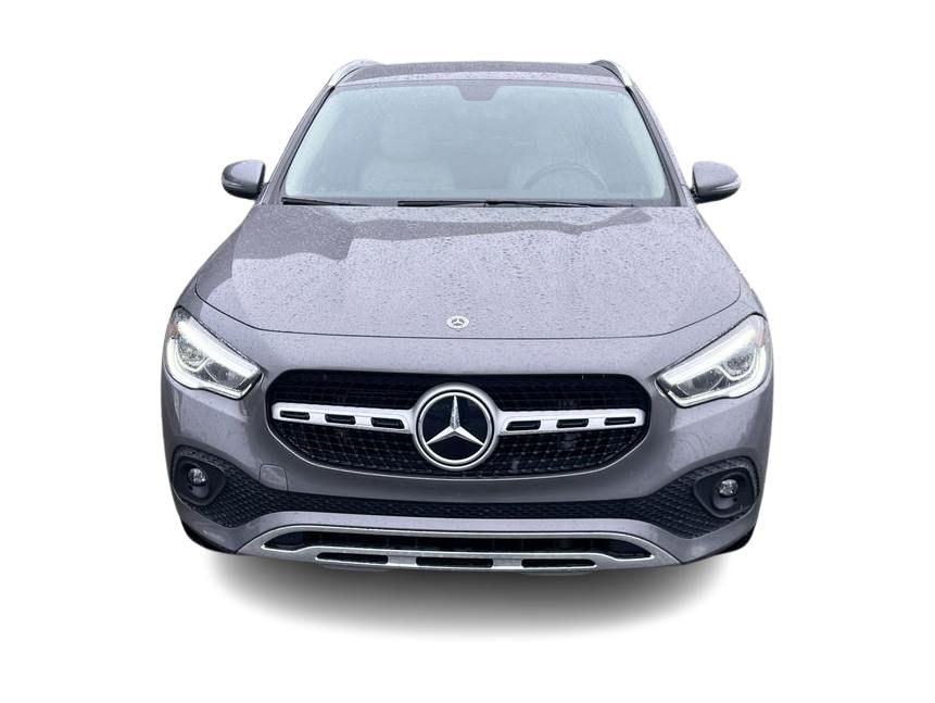 Thumbnail: 2023 Mercedes-Benz GLA - 29