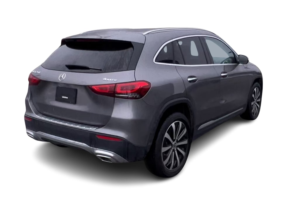 Thumbnail: 2023 Mercedes-Benz GLA - 19