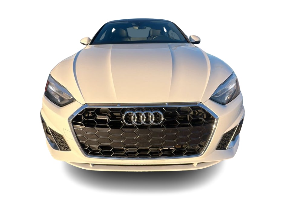 2021 Audi A5 Premium 29