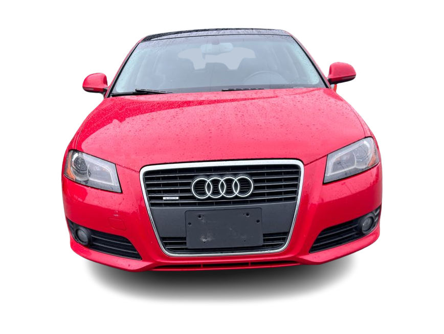 Thumbnail: 2009 Audi A3 - 29
