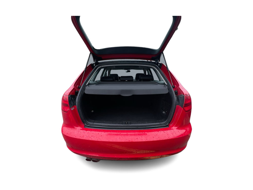 Thumbnail: 2009 Audi A3 - 13
