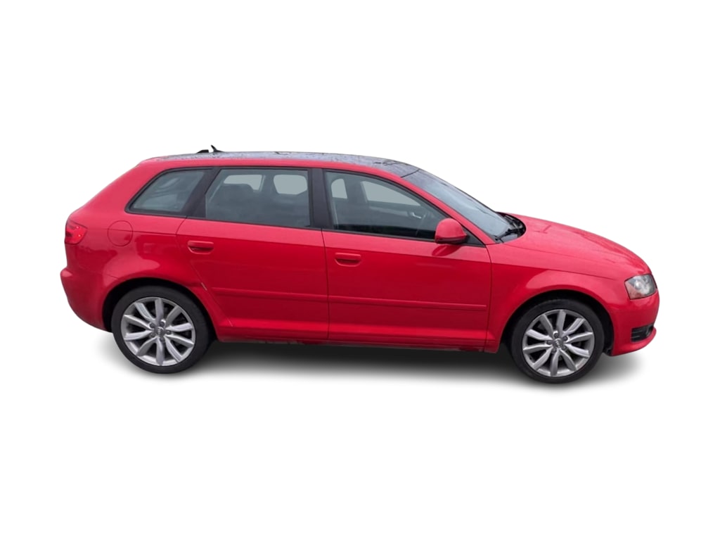 Thumbnail: 2009 Audi A3 - 19