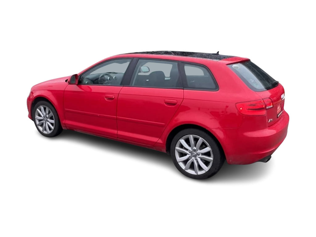 Thumbnail: 2009 Audi A3 - 16