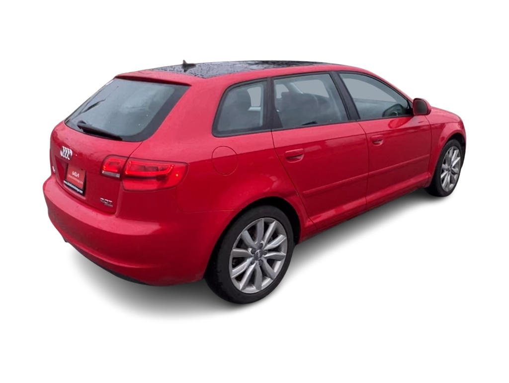 Thumbnail: 2009 Audi A3 - 18