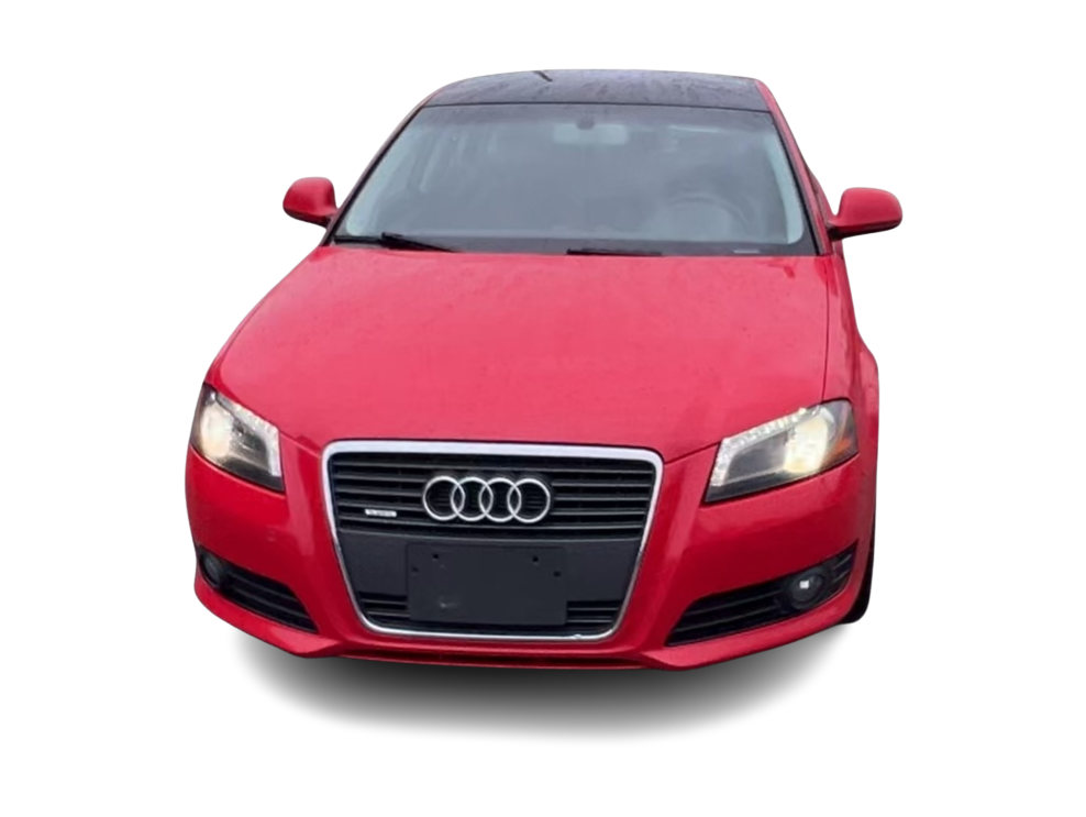 Thumbnail: 2009 Audi A3 - 5