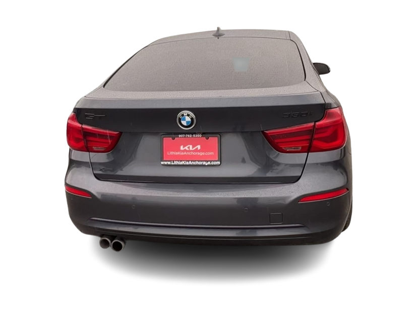 Thumbnail: 2018 BMW 3 Series - 5