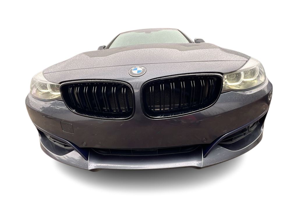 Thumbnail: 2018 BMW 3 Series - 29