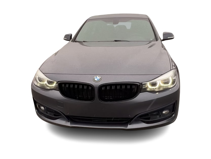 Thumbnail: 2018 BMW 3 Series - 6