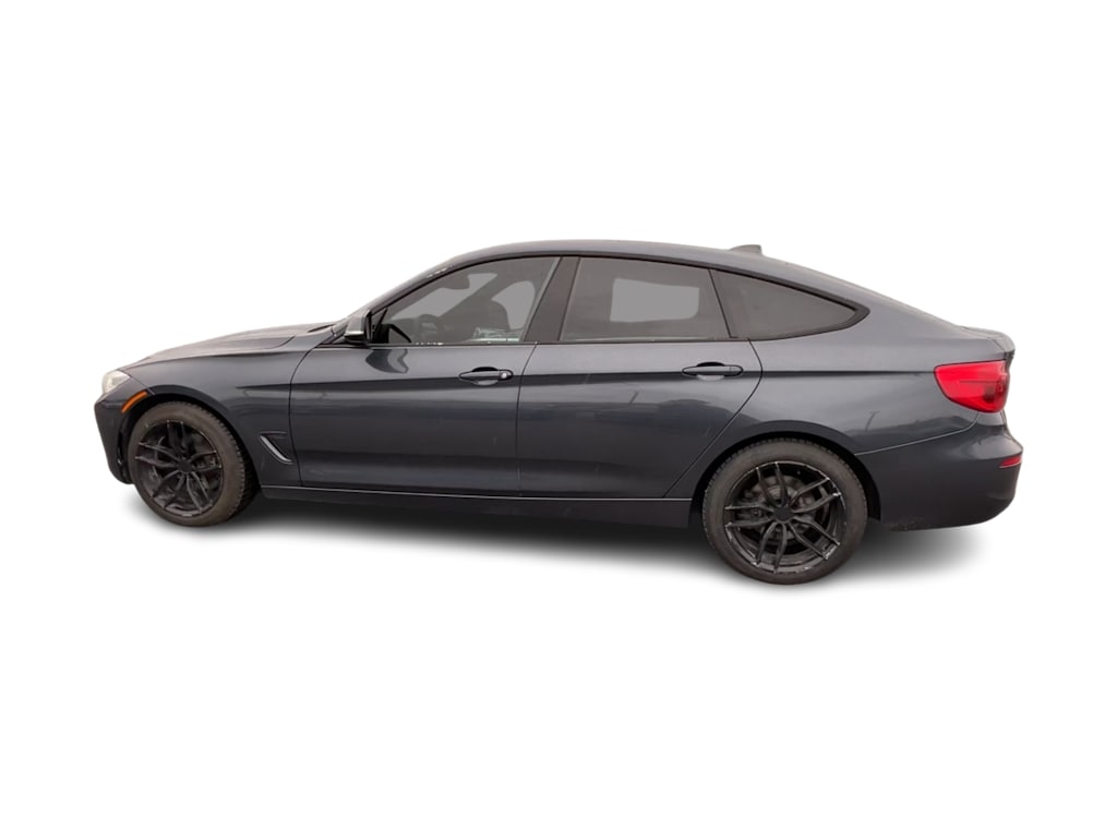 Thumbnail: 2018 BMW 3 Series - 14