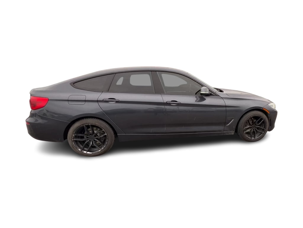 Thumbnail: 2018 BMW 3 Series - 16