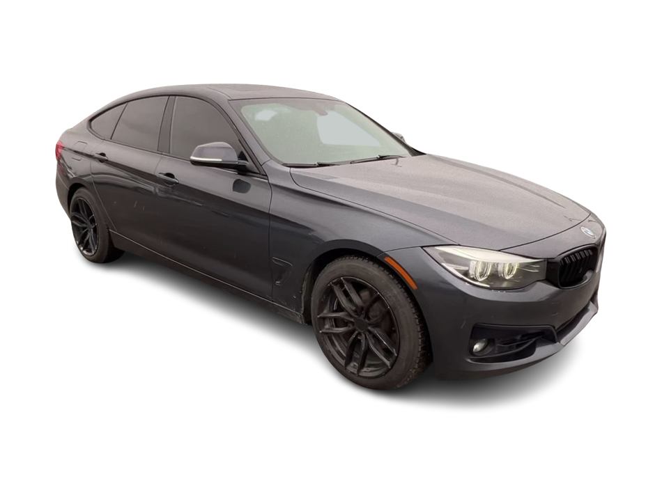 Thumbnail: 2018 BMW 3 Series - 17