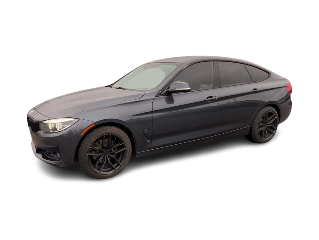 Thumbnail: 2018 BMW 3 Series - 3
