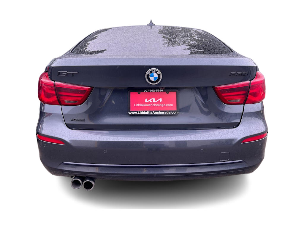 Thumbnail: 2018 BMW 3 Series - 28