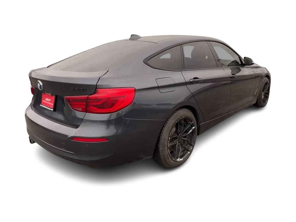 Thumbnail: 2018 BMW 3 Series - 15