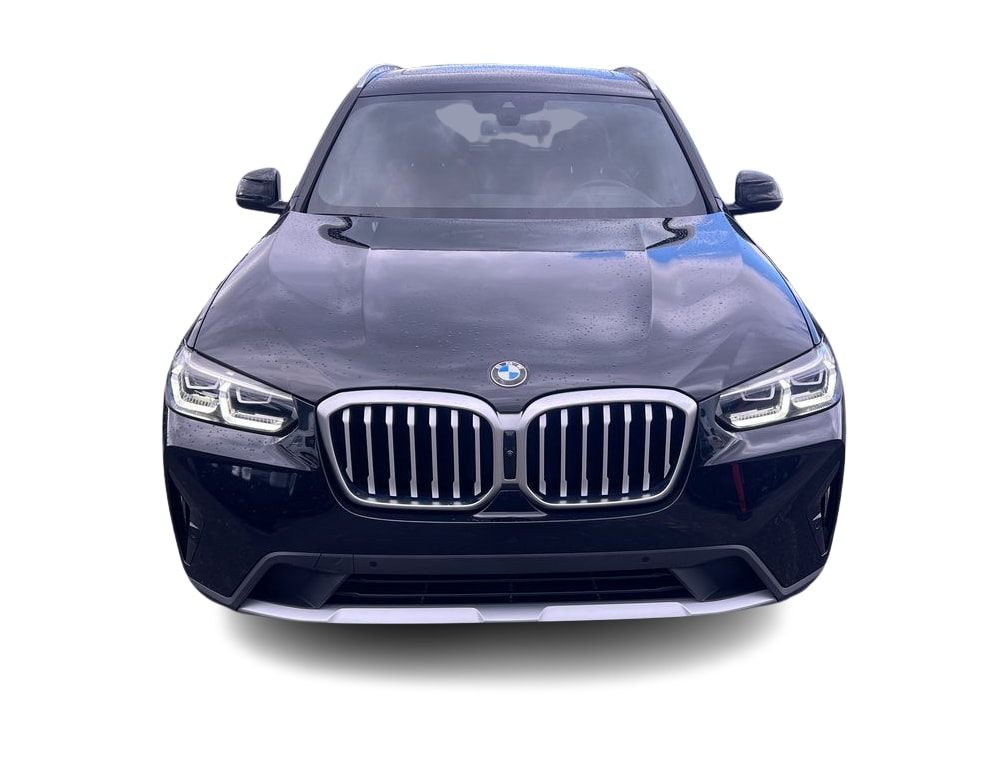 Thumbnail: 2024 BMW X3 - 29