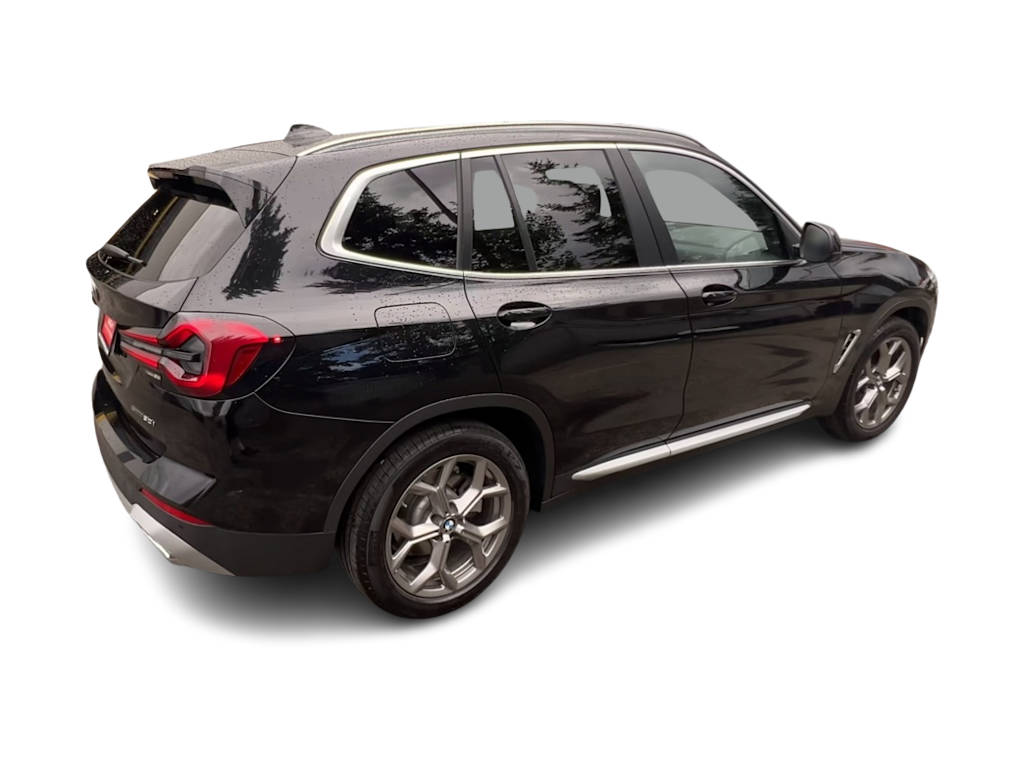 Thumbnail: 2024 BMW X3 - 16