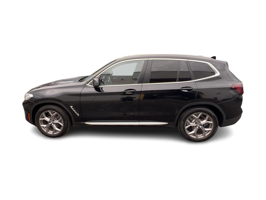 Thumbnail: 2024 BMW X3 - 2