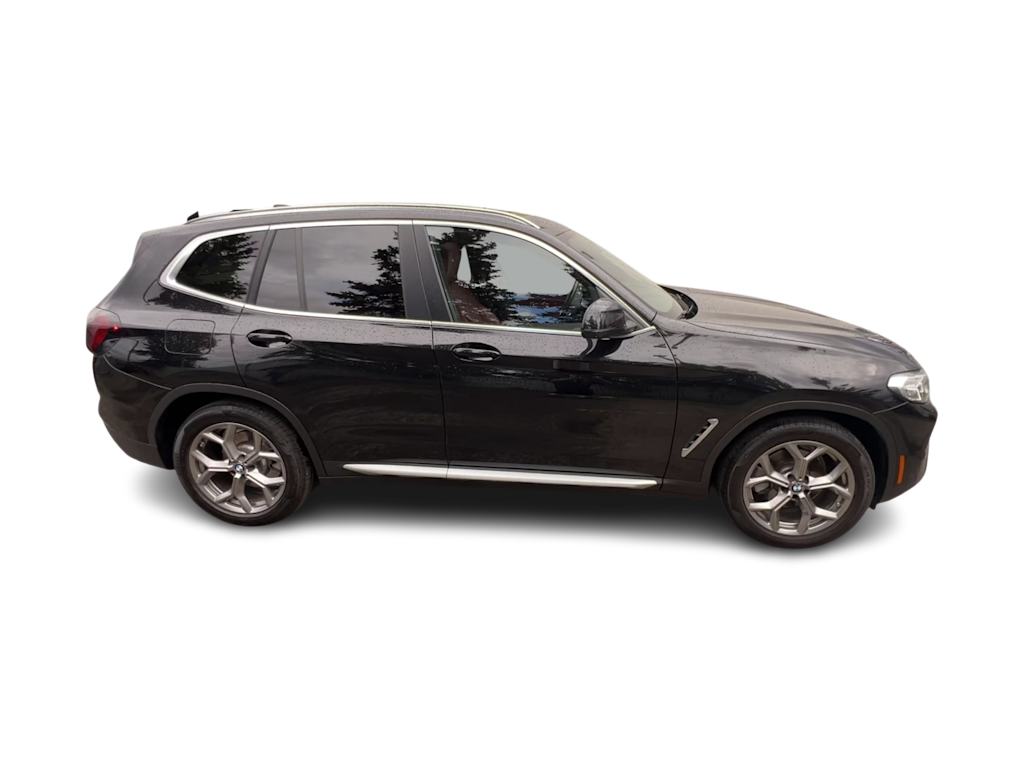 Thumbnail: 2024 BMW X3 - 17