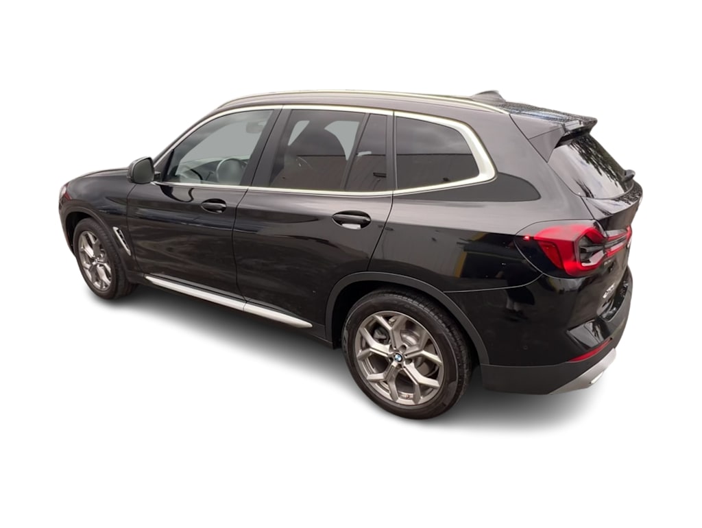 Thumbnail: 2024 BMW X3 - 3