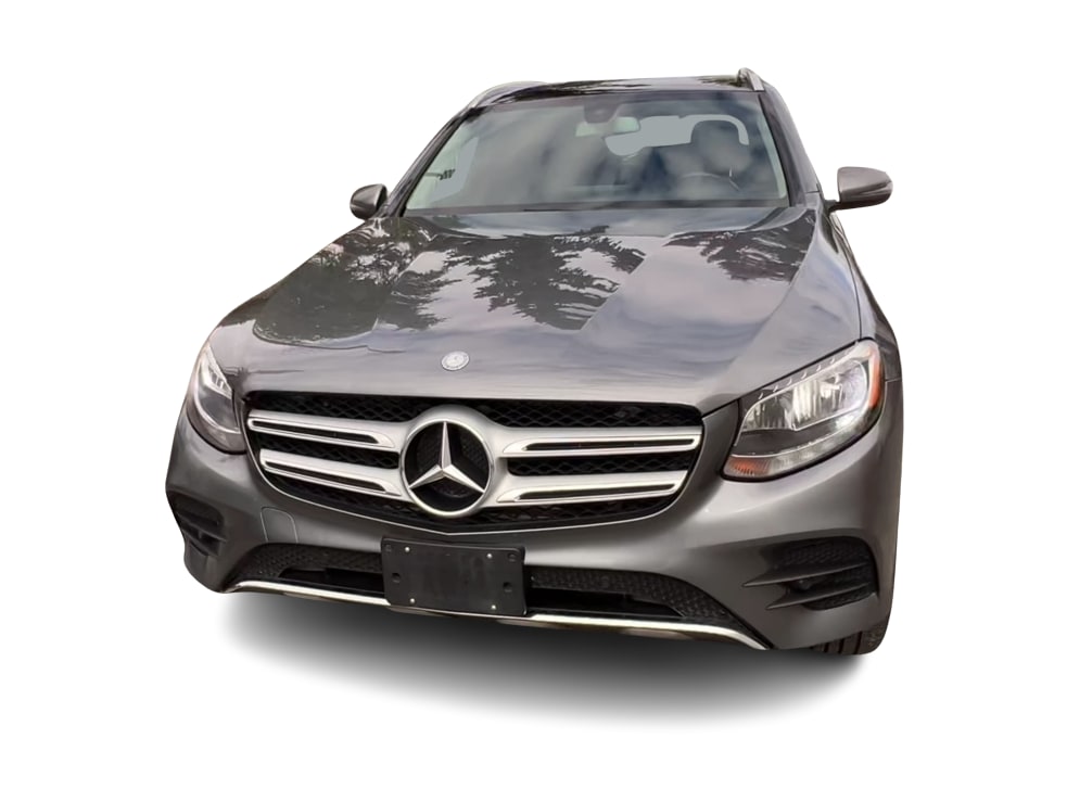 Thumbnail: 2016 Mercedes-Benz GLC - 6
