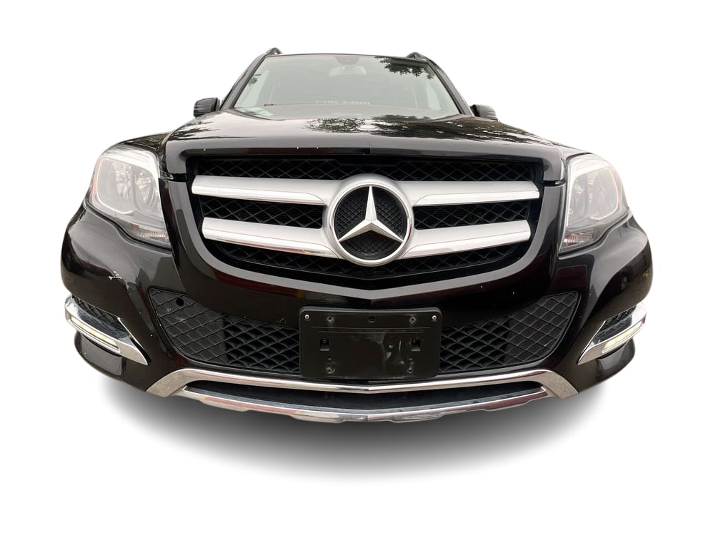 Thumbnail: 2014 Mercedes-Benz GLK - 29