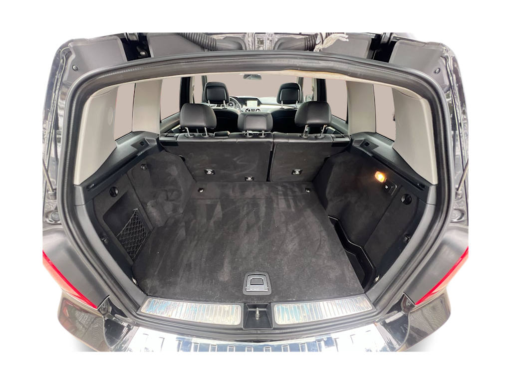 Thumbnail: 2014 Mercedes-Benz GLK - 27