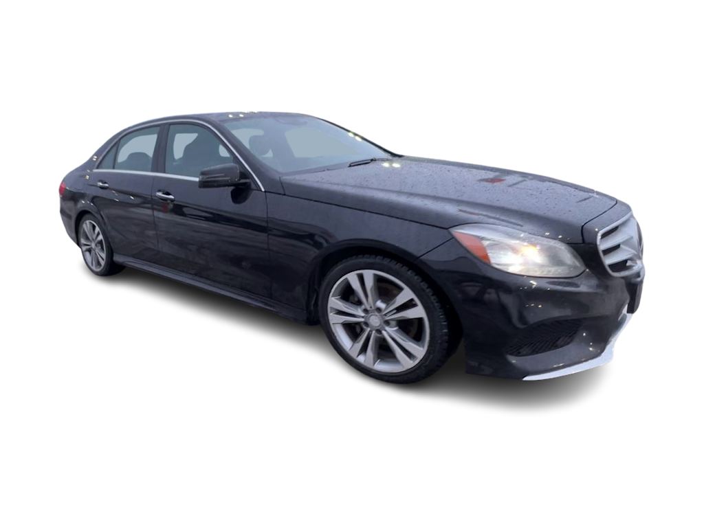 2014 Mercedes-Benz E-Class E 350 16