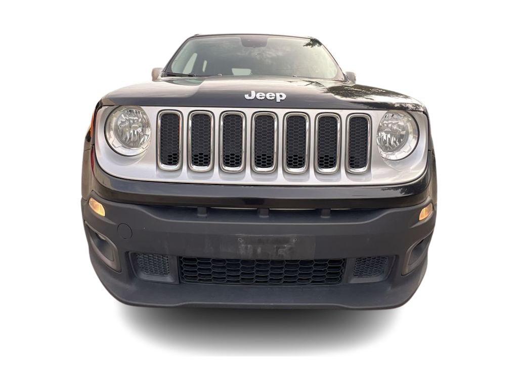 Thumbnail: 2017 Jeep Renegade - 29