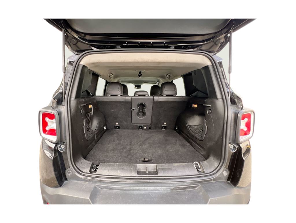Thumbnail: 2017 Jeep Renegade - 26