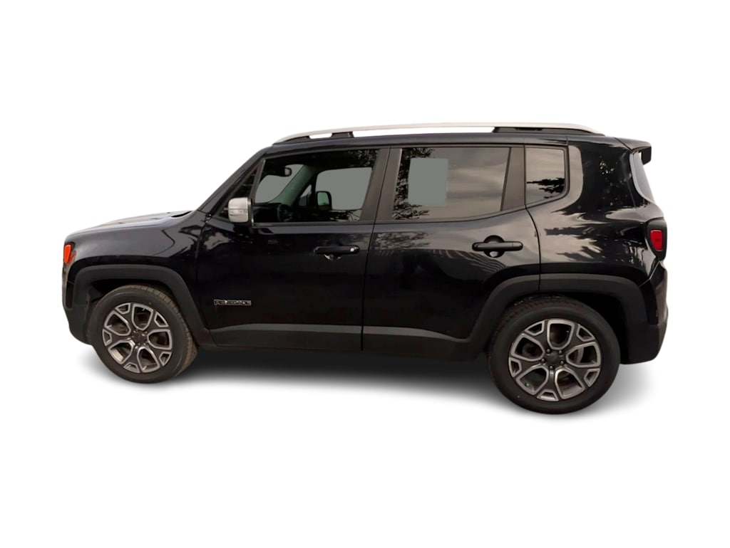 Thumbnail: 2017 Jeep Renegade - 15