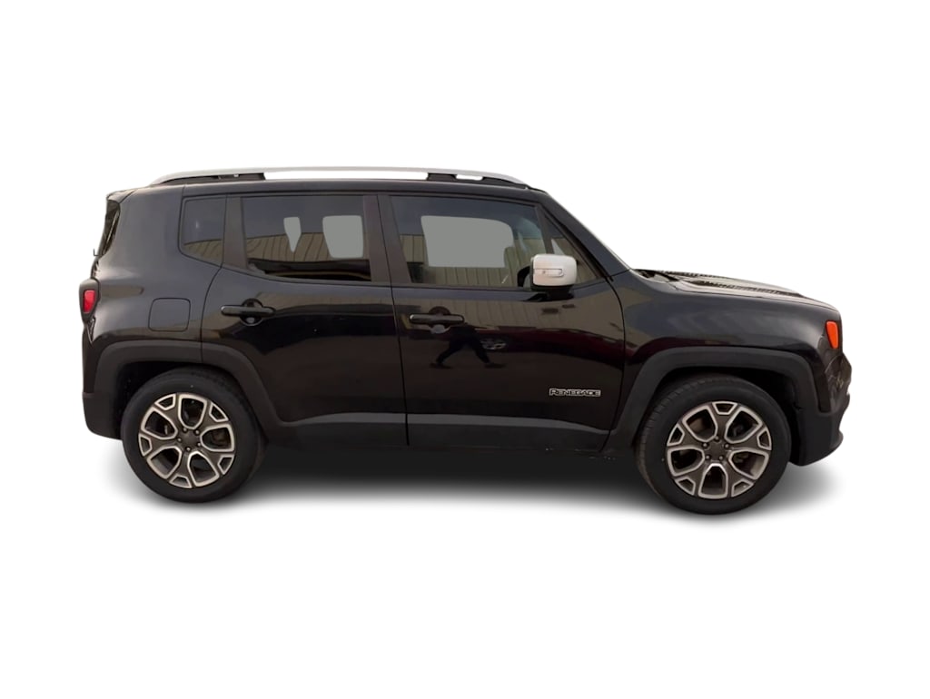 Thumbnail: 2017 Jeep Renegade - 18
