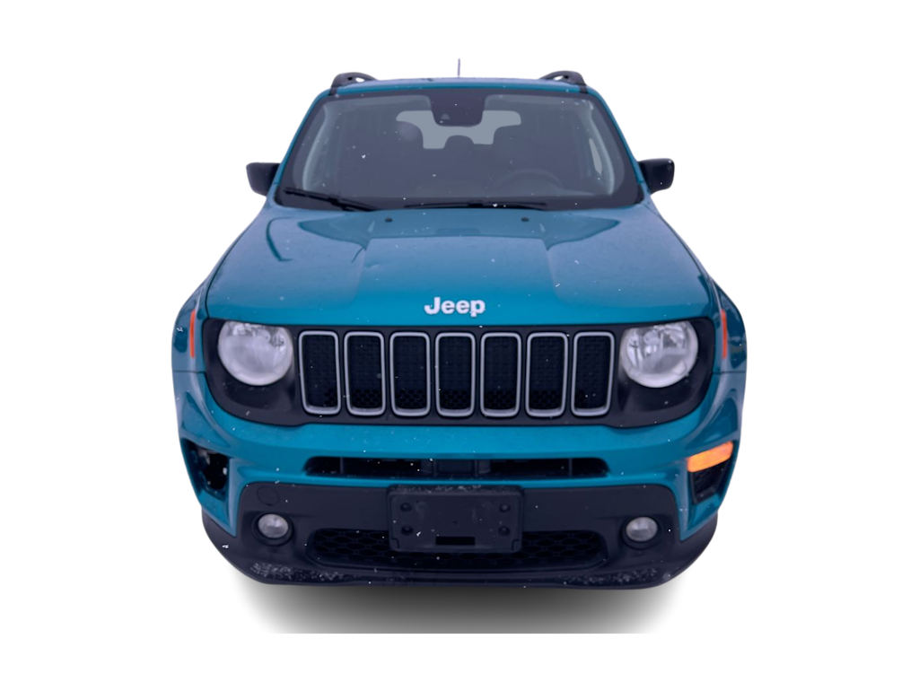 Thumbnail: 2022 Jeep Renegade - 29